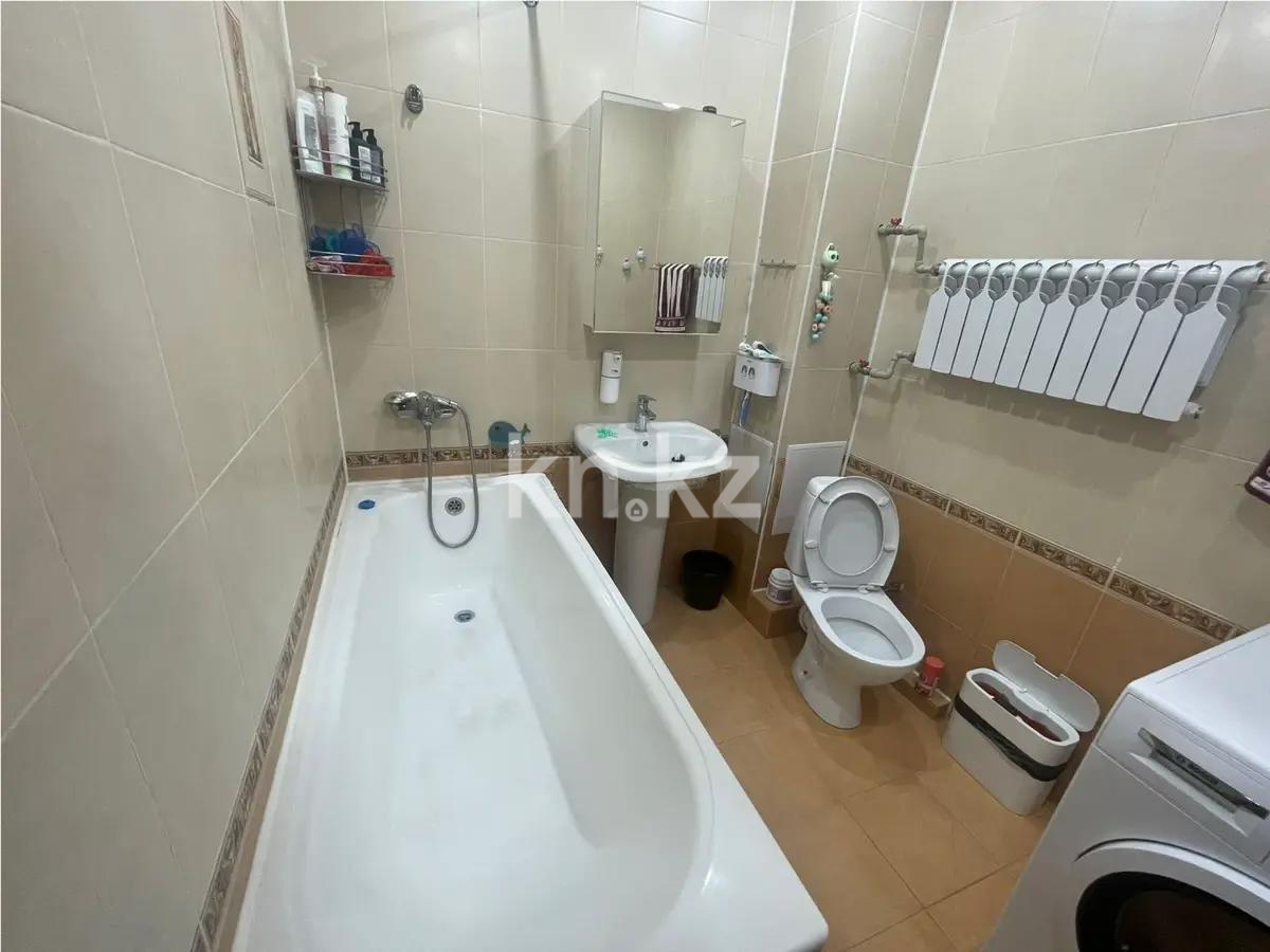 Продажа 3-комнатной квартиры, 84.7 м² в Астане - фото 5