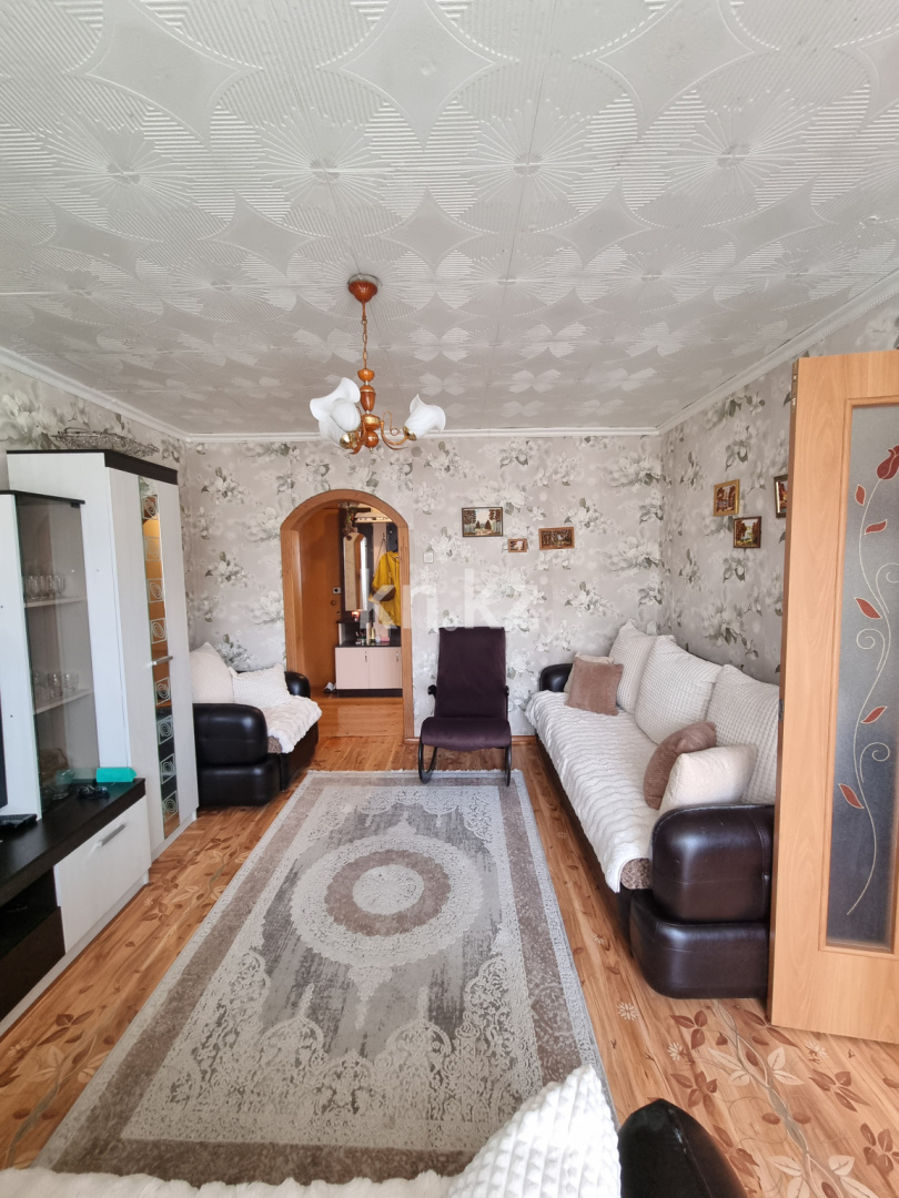 Продажа 3-комнатной квартиры, 60 м² в Караганде - фото 3