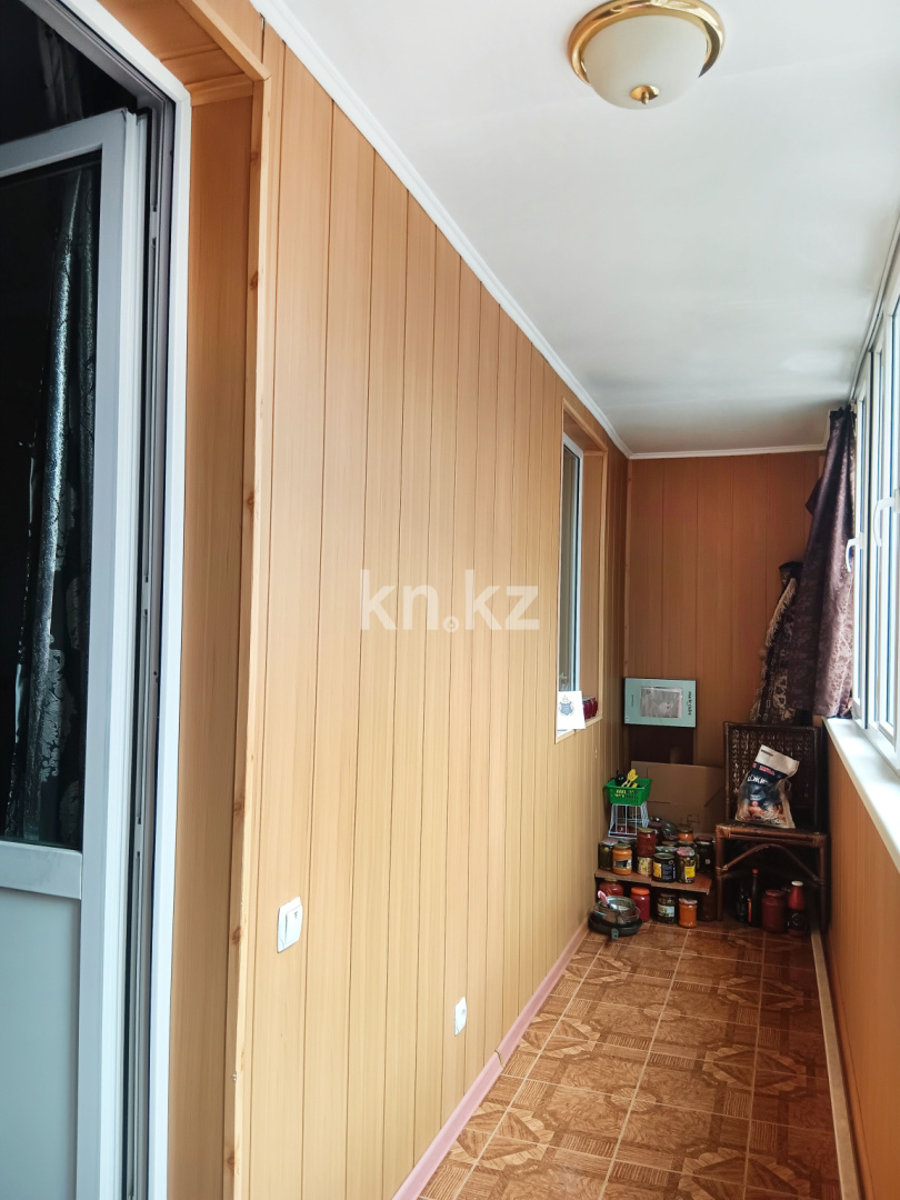 Продажа 2-комнатной квартиры, 61.9 м² в Алматы - фото 4