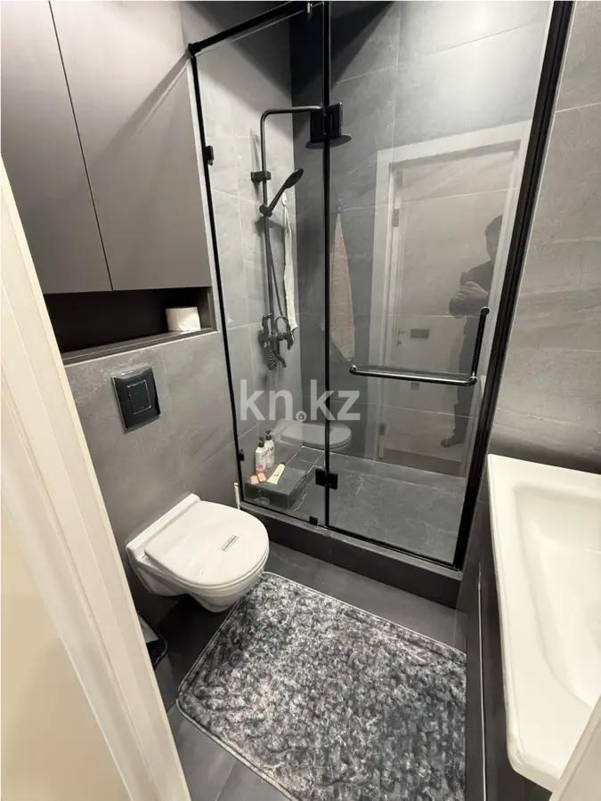 Продажа 3-комнатной квартиры, 100 м², пр. Абая, дом  164/4 в Алматы - фото 6