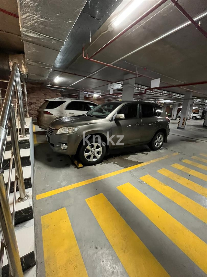 Продажа 2-комнатной квартиры, 66 м², ул. Ашимова в Караганде - фото 12