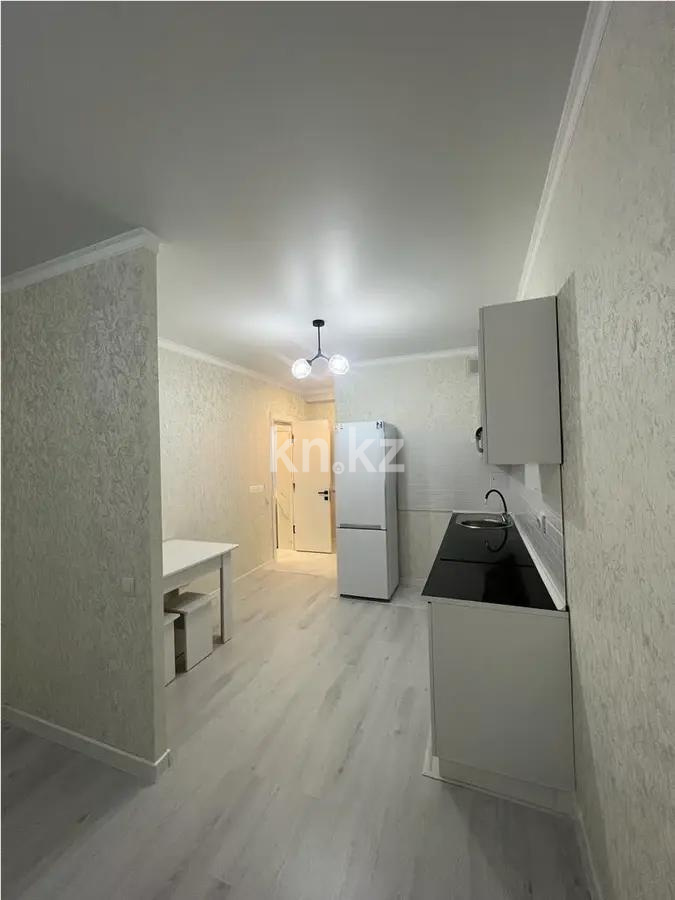 Продажа 1-комнатной квартиры, 31 м², ул. Алтын орда, дом  6/10 в Алматы - фото 2