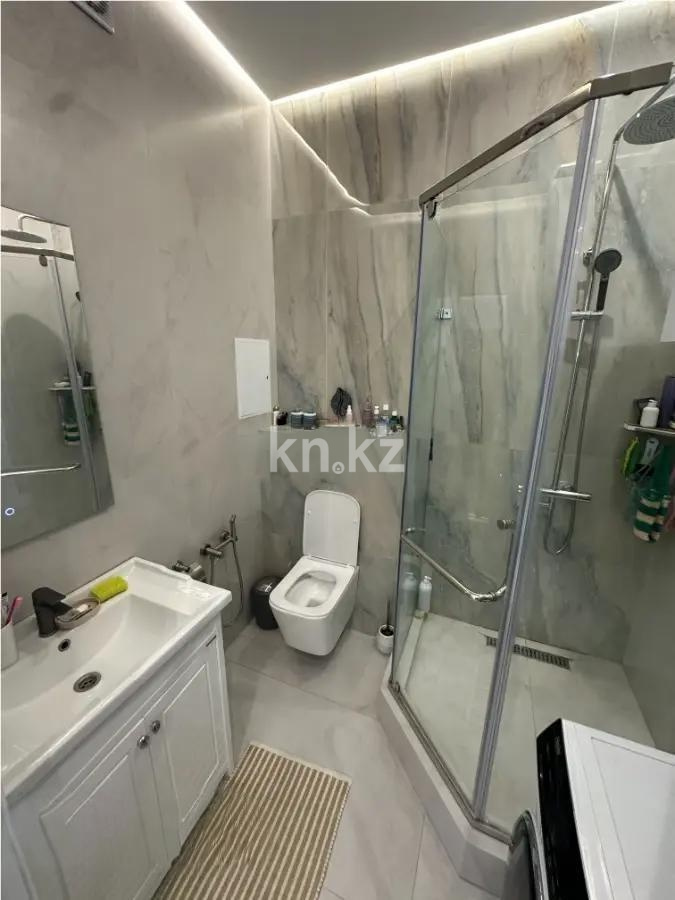 Продажа 2-комнатной квартиры, 59.4 м² в Астане - фото 4