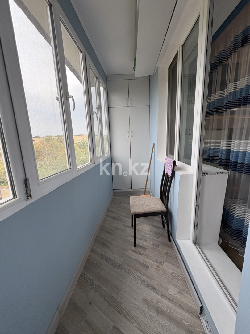 Продажа 2-комнатной квартиры, 58.3 м², Кулагер в Алматы - фото 8