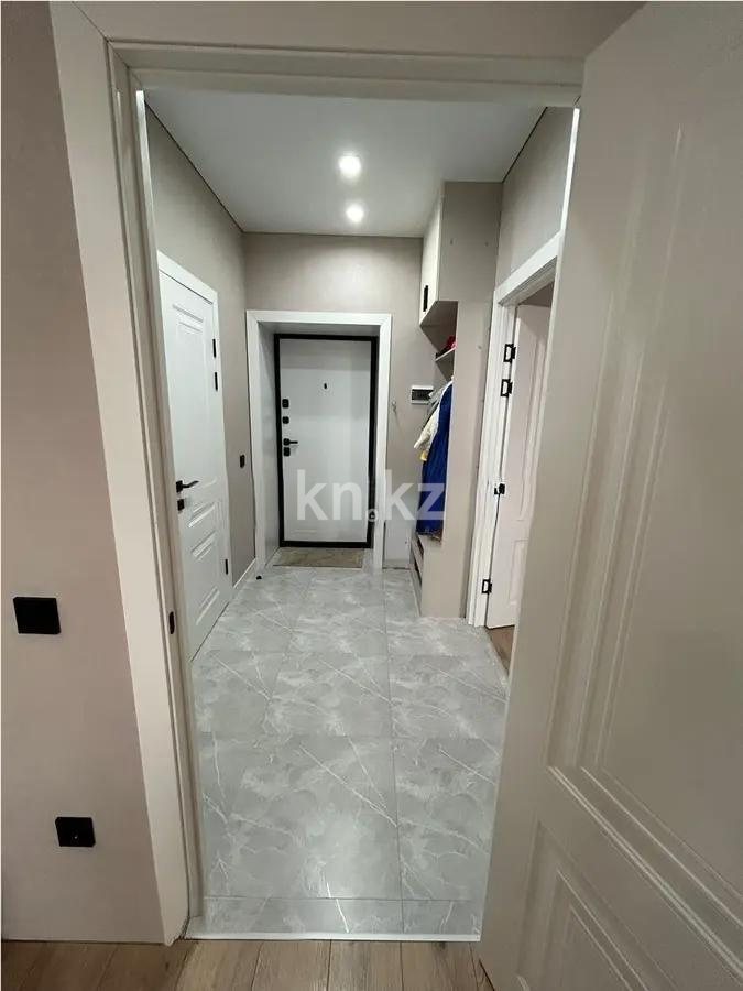 Продажа 1-комнатной квартиры, 45.5 м² в Астане - фото 4