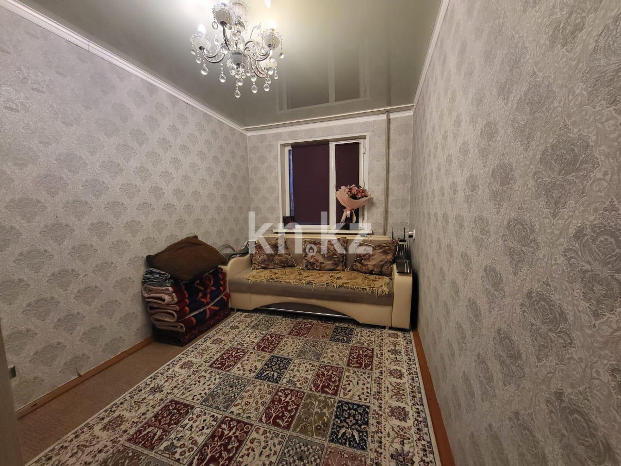 Продажа 3-комнатной квартиры, 61 м², ул. Амангельды в Темиртау - фото 2