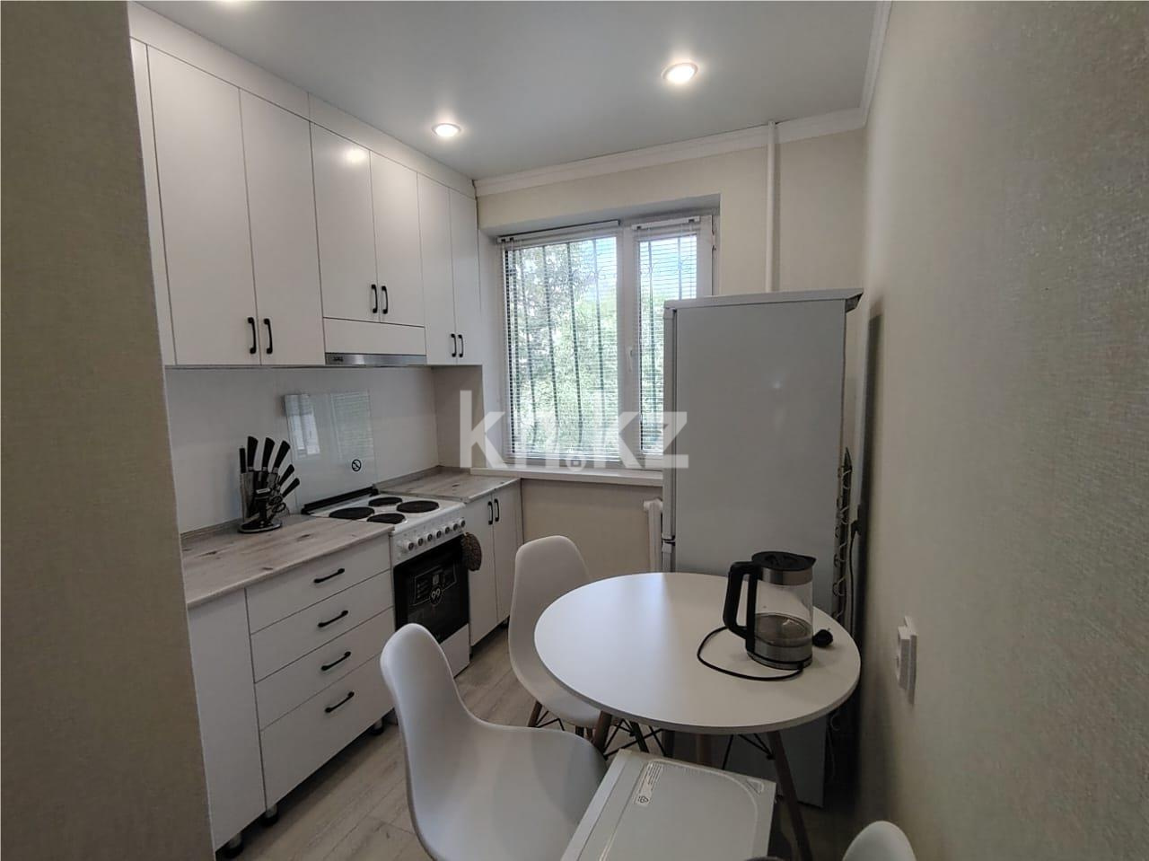 Продажа 2-комнатной квартиры, 44 м², ул. Абая, дом  56/3 в Темиртау - фото 10