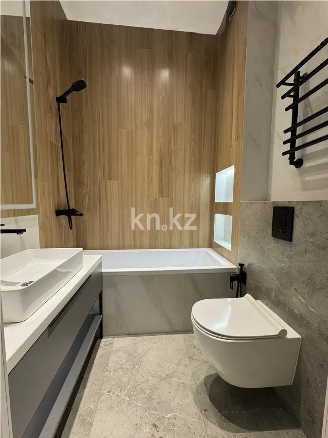 Продажа 3-комнатной квартиры, 92.3 м² в Алматы - фото 5