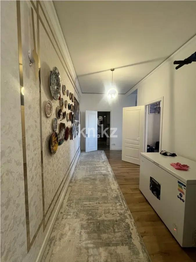 Продажа 3-комнатной квартиры, 110 м² в Астане - фото 5