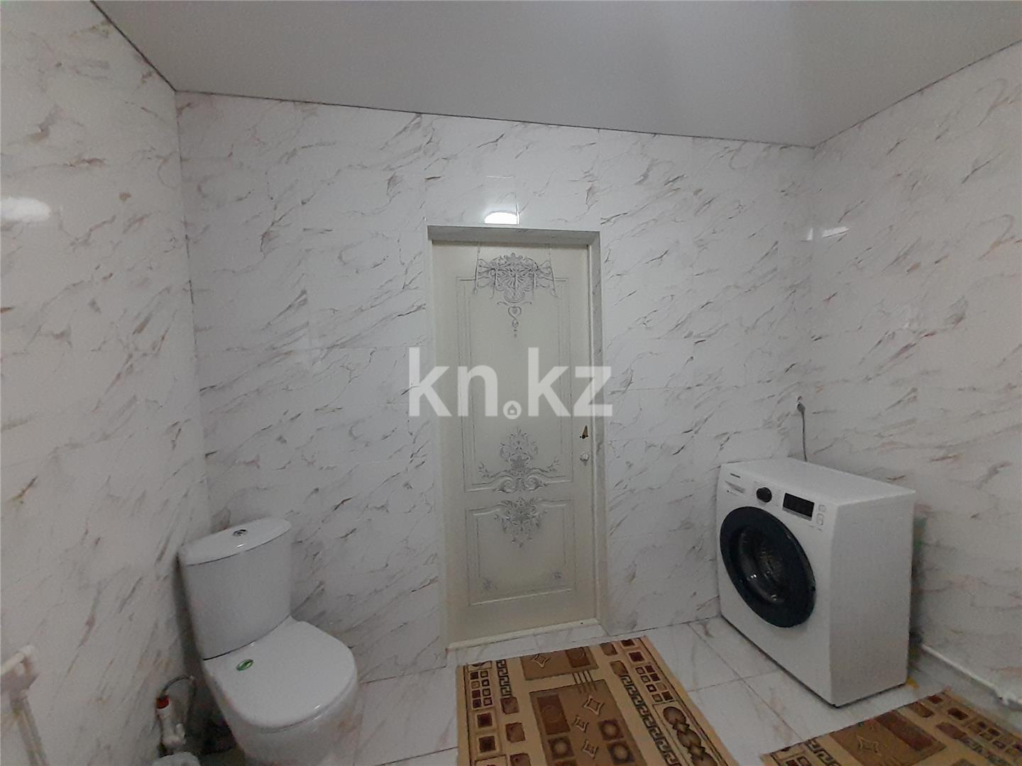 Продажа 4-комнатного дома, 120 м², мкр-н Отрадное в Темиртау - фото 10