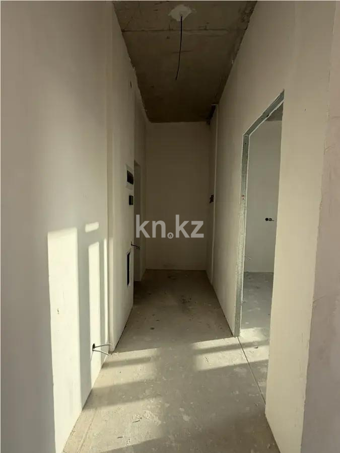 Продажа 1-комнатной квартиры, 35.1 м² в Алматы - фото 2