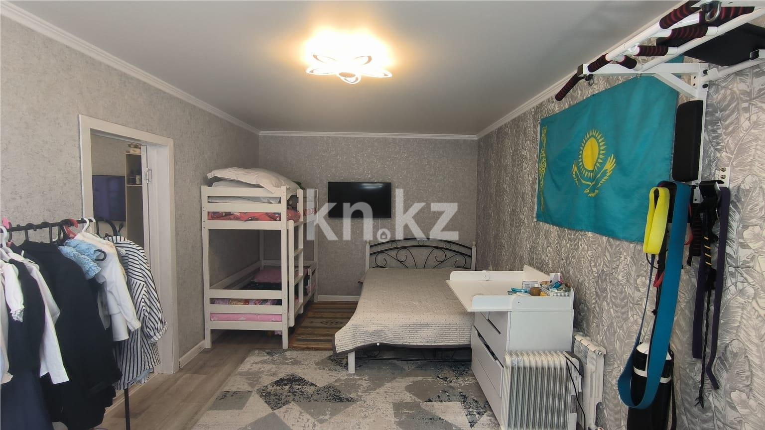 Продажа 2-комнатной квартиры, 74 м², ул. Ермекова в Караганде - фото 5