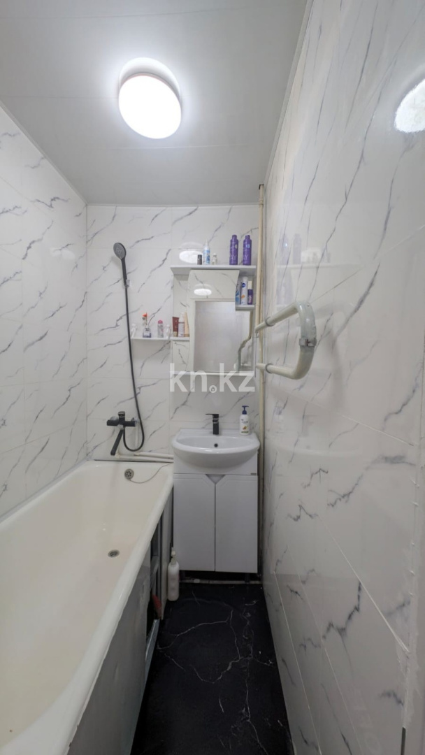 Продажа 3-комнатной квартиры, 63 м² в Уральске - фото 12