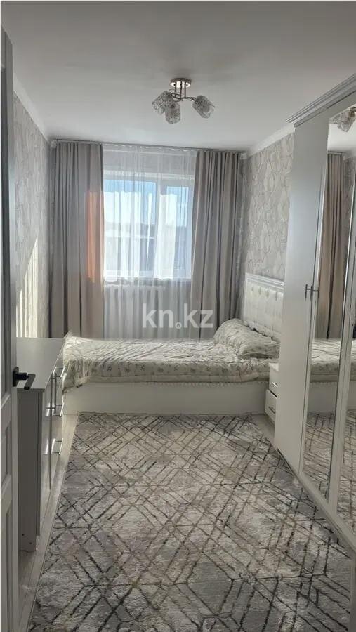 Продажа 2-комнатной квартиры, 46 м² в Караганде - фото 2