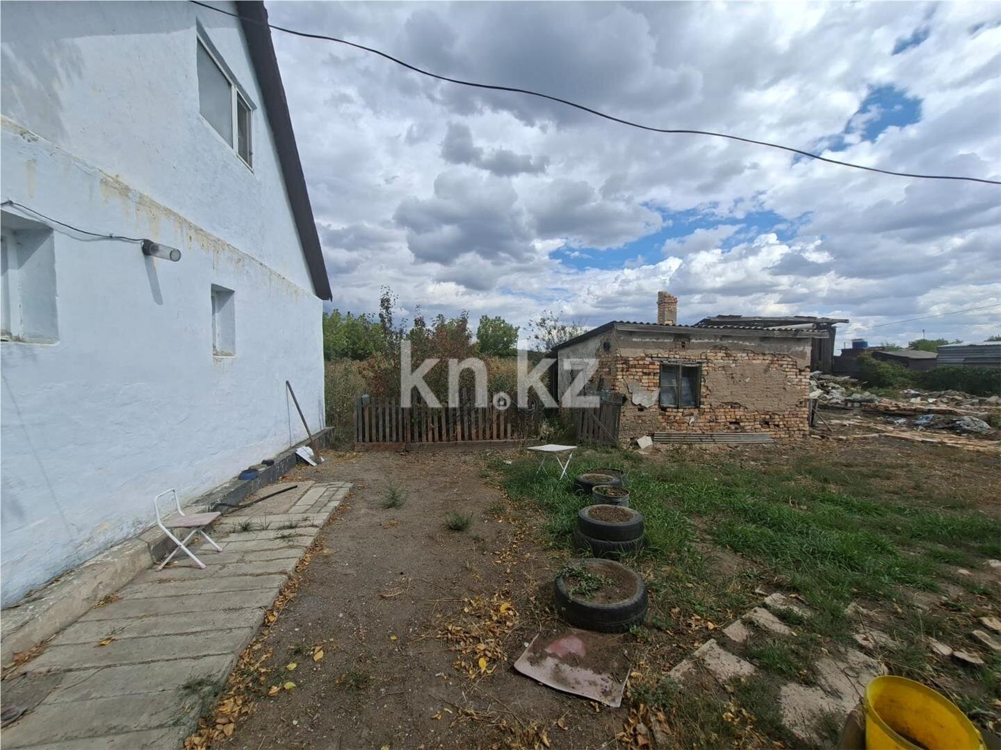 Продажа 3-комнатного дома, 90 м² в Караганде - фото 3