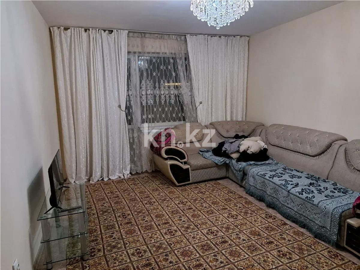 Продажа 3-комнатной квартиры, 98 м², мкр-н Аксай-3б, дом  30а в Алматы
