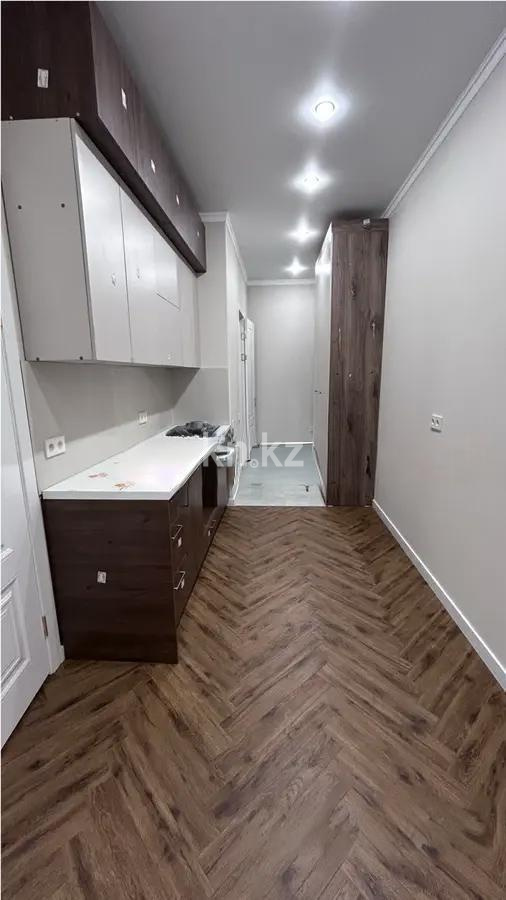Продажа 2-комнатной квартиры, 43 м² в Алматы - фото 3
