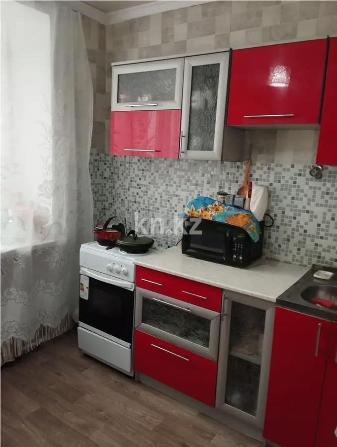 Продажа 1-комнатной квартиры, 33 м² в Караганде - фото 2