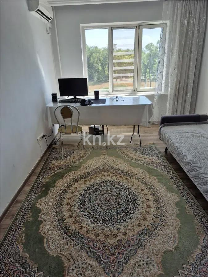 Продажа 3-комнатной квартиры, 70 м² в Алматы - фото 3