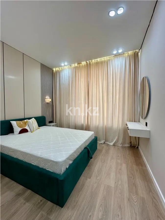 Продажа 2-комнатной квартиры, 43.5 м² в Алматы - фото 2