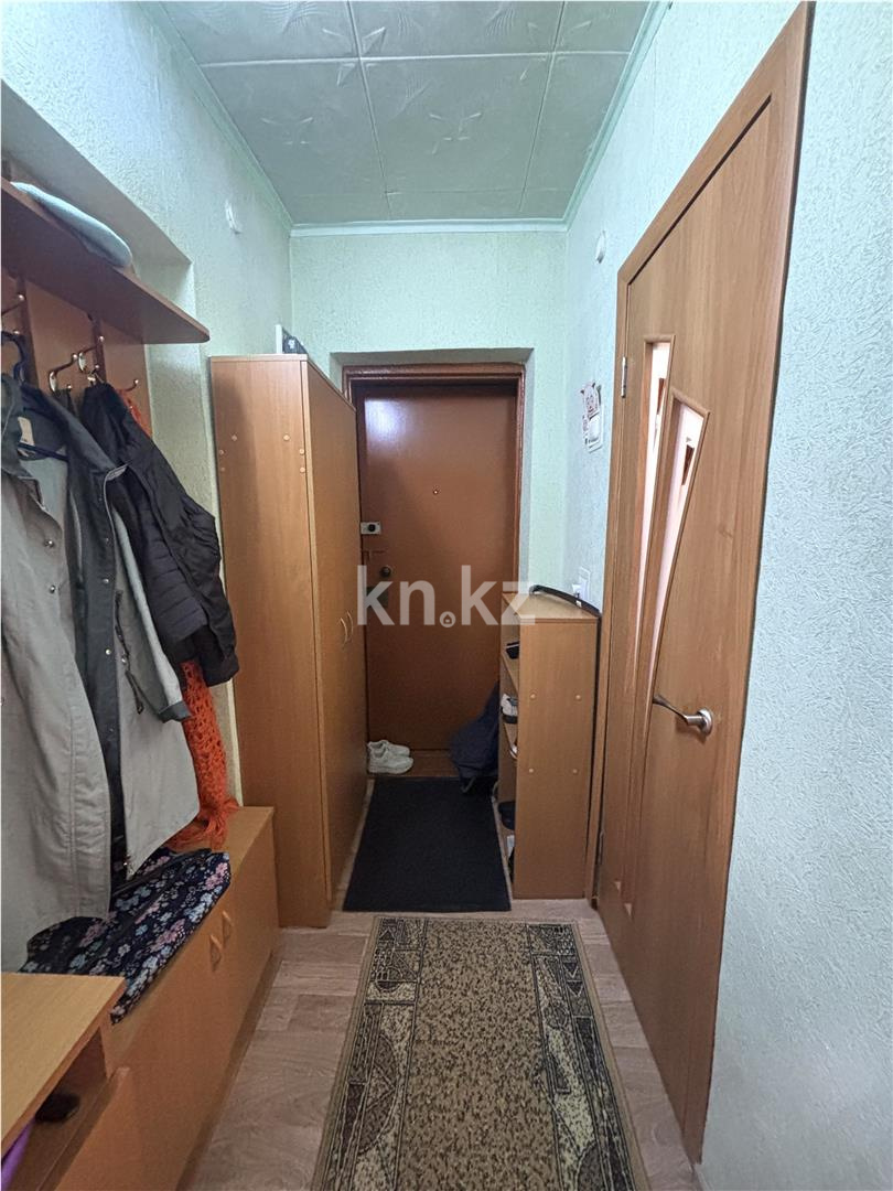 Продажа 1-комнатной квартиры, 31 м² в Караганде - фото 9