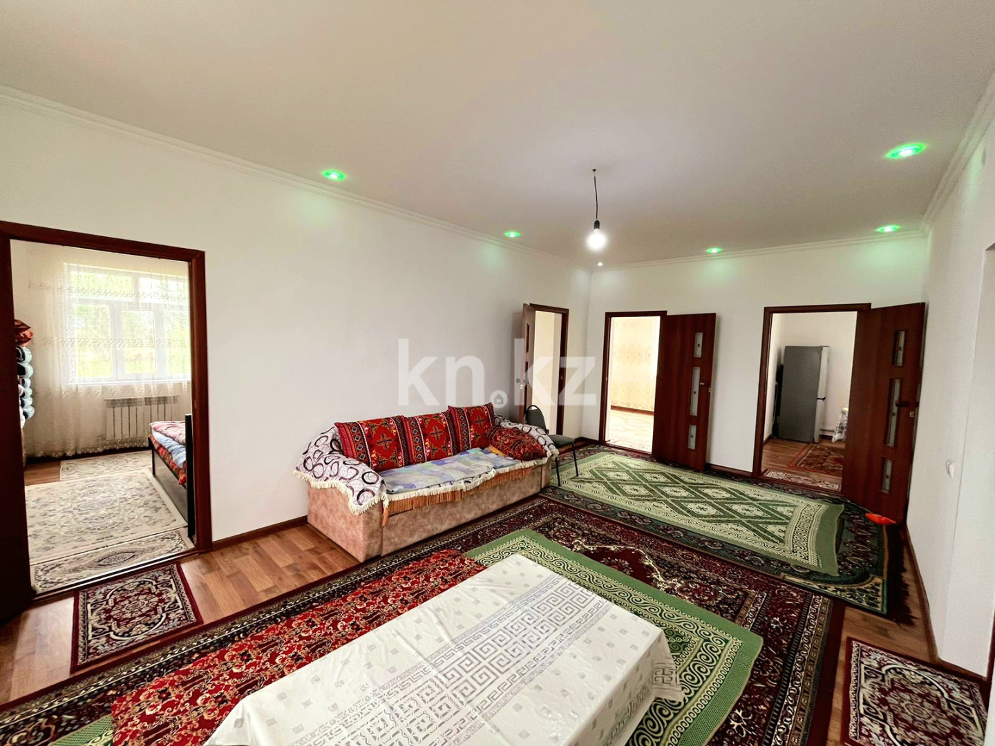 Продажа 5-комнатного дома, 100 м², ул. Акниет, дом  2/1 в Шымкенте - фото 18