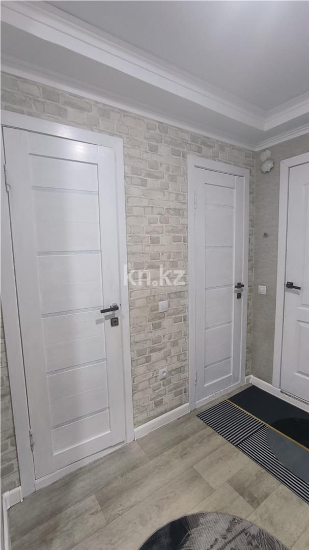 Продажа 2-комнатной квартиры, 74 м², ул. Ермекова в Караганде - фото 13