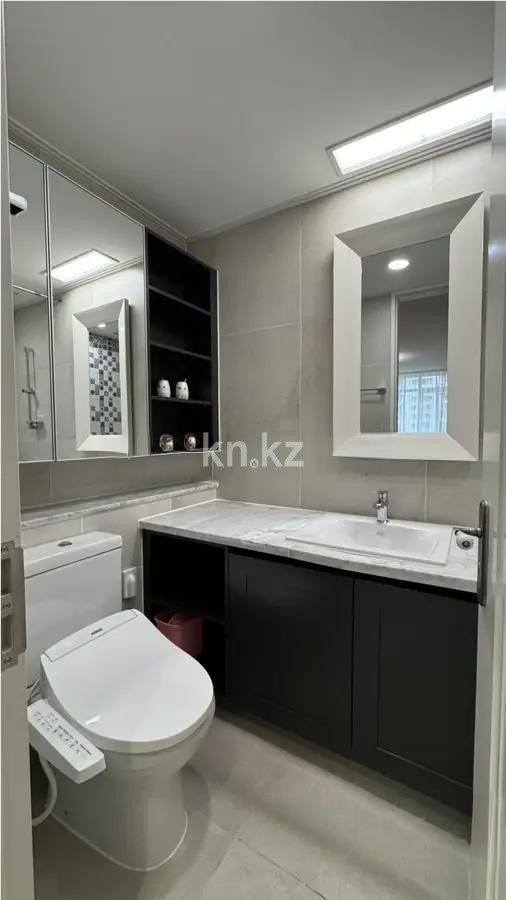 Продажа 2-комнатной квартиры, 76 м² в Астане - фото 6