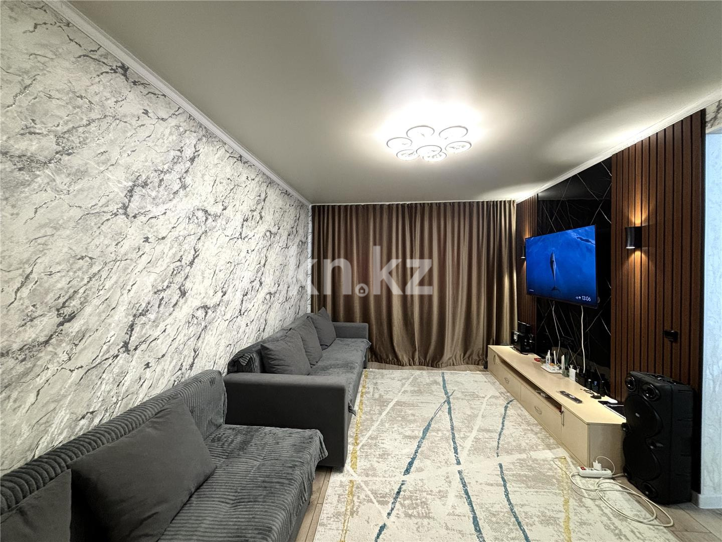 Продажа 1-комнатной квартиры, 30 м², ул. Алиханова в Караганде - фото 3