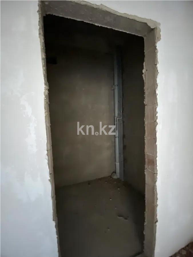 Продажа 1-комнатной квартиры, 42.3 м² в Астане - фото 3