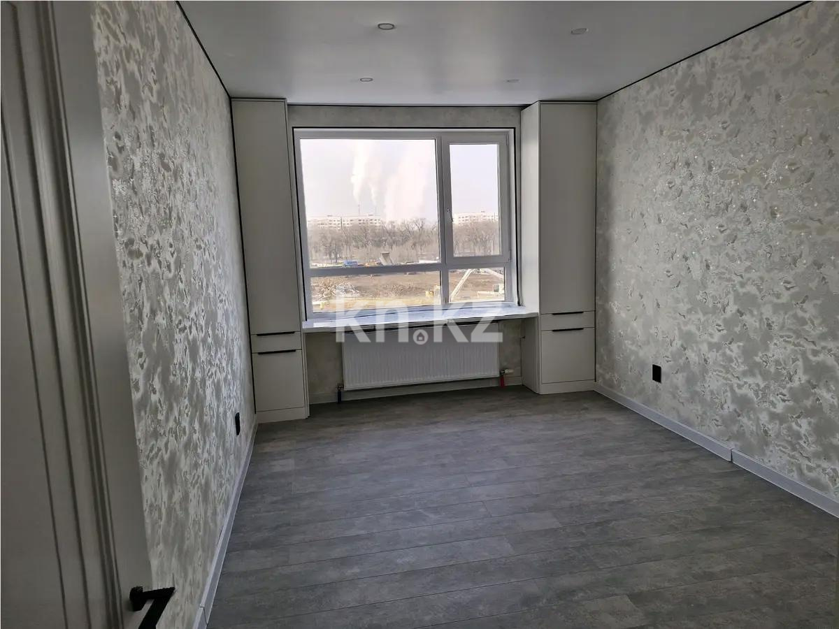 Продажа 3-комнатной квартиры, 86 м² в Алматы - фото 2