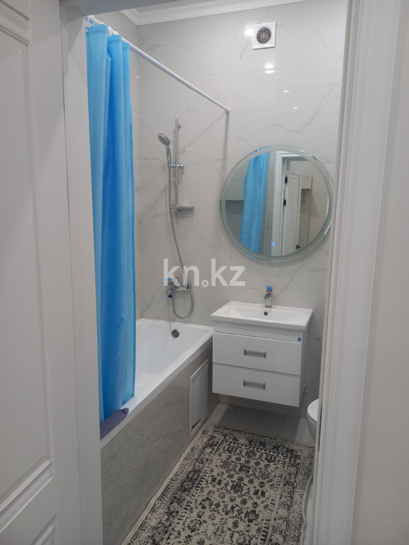 Продажа 2-комнатной квартиры, 40 м² в Астане - фото 4