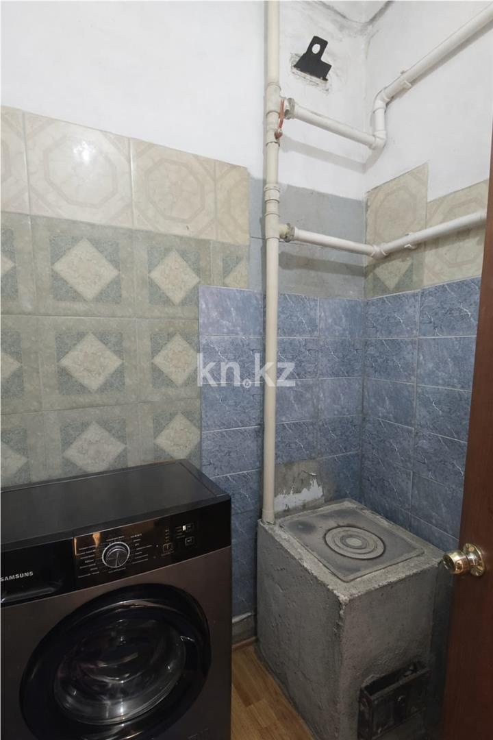 Продажа 3-комнатной квартиры, 74 м² в Караганде - фото 13