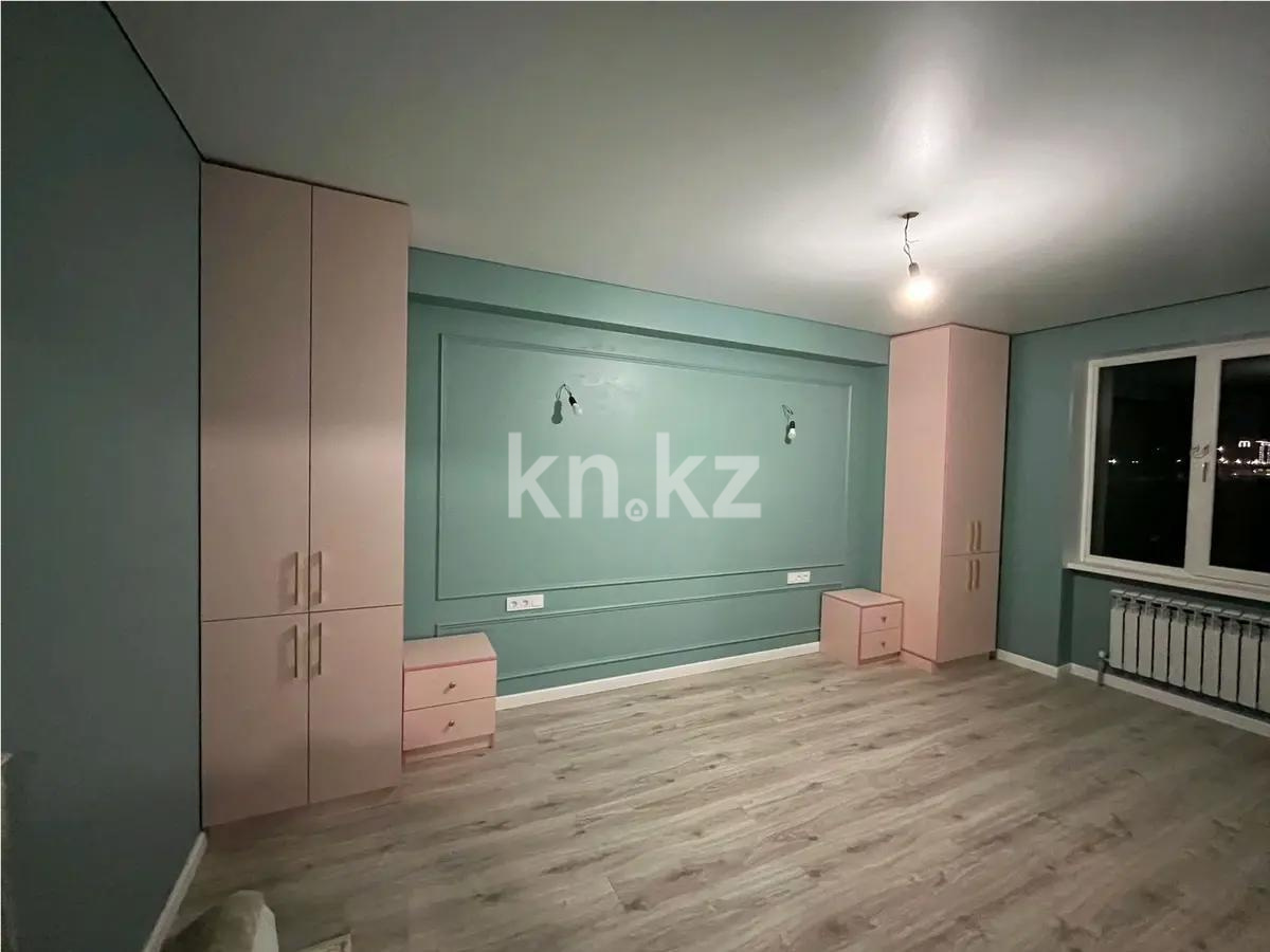 Продажа 3-комнатной квартиры, 72 м², мкр. Кайрат, дом  153/42 в Алматы - фото 2