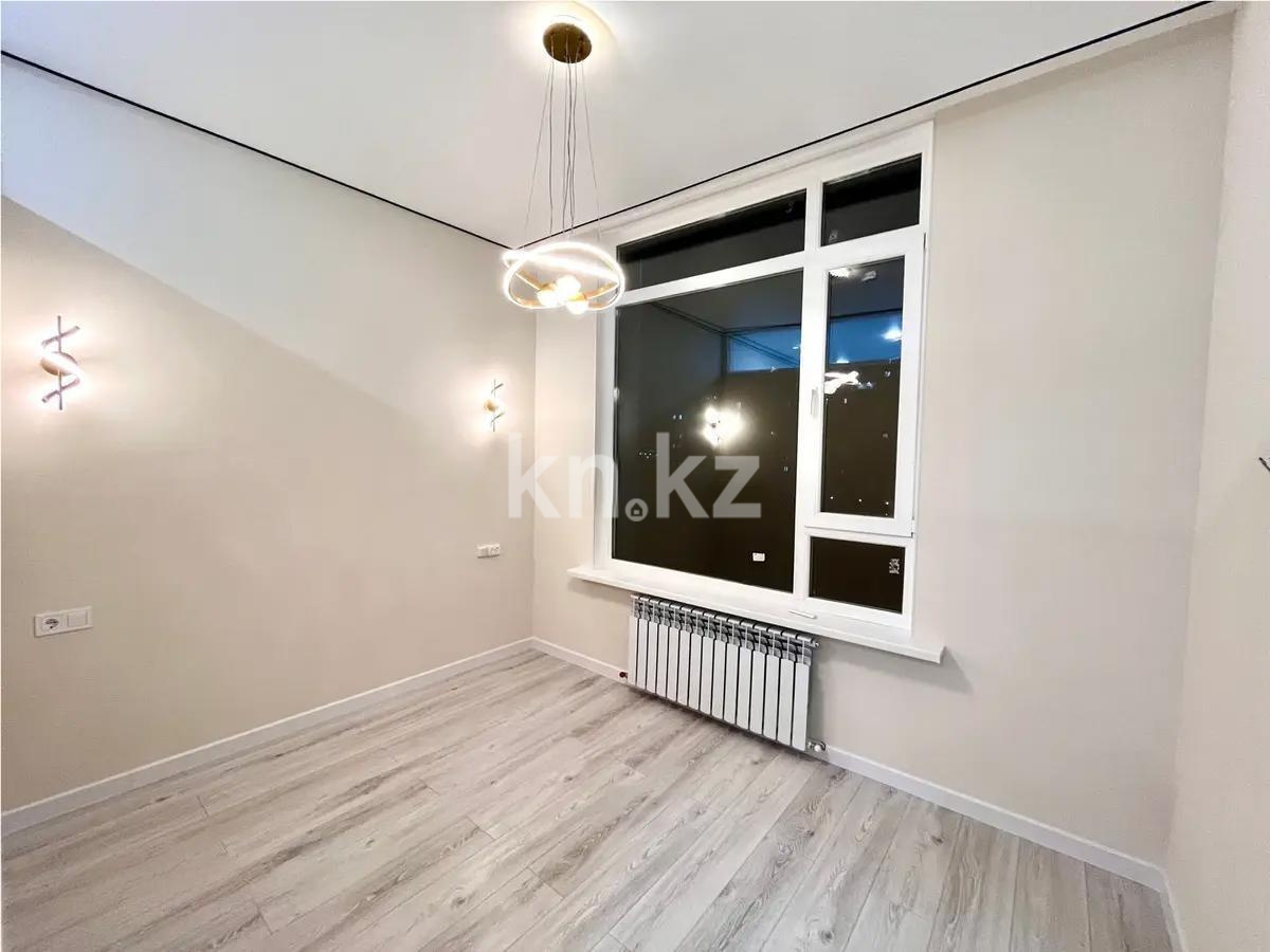 Продажа 3-комнатной квартиры, 46 м², ул. Е-430 в Астане