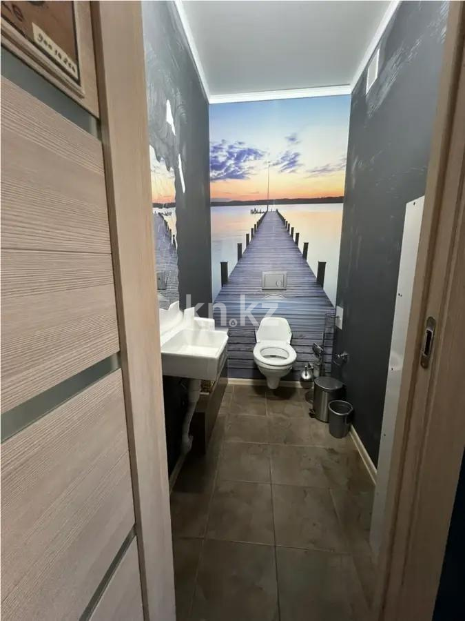 Продажа 2-комнатной квартиры, 58 м², ул. Байтерекова, дом  43/2 в Алматы - фото 4