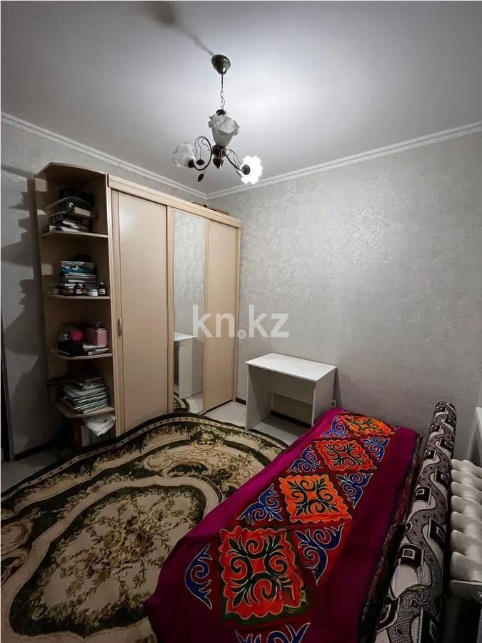 Продажа 1-комнатной квартиры, 34 м², пр. Абылай хана, дом  5/3 в Астане - фото 4