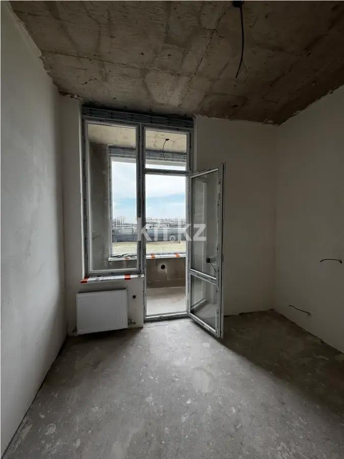 Продажа 1-комнатной квартиры, 37 м² в Астане