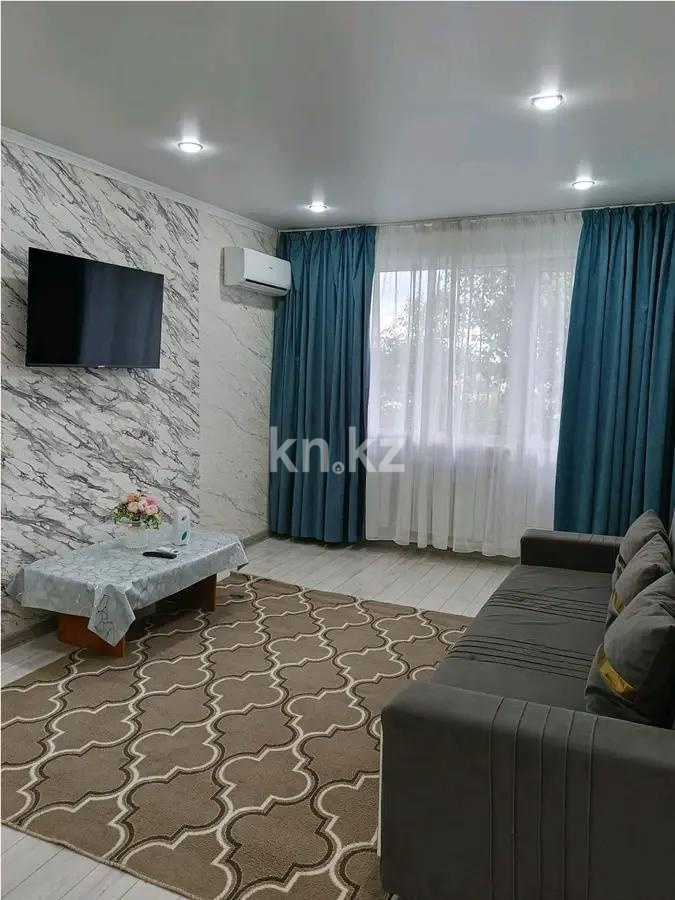 Продажа 2-комнатной квартиры, 48 м², пр. Металлургов, дом  6/2 в Темиртау