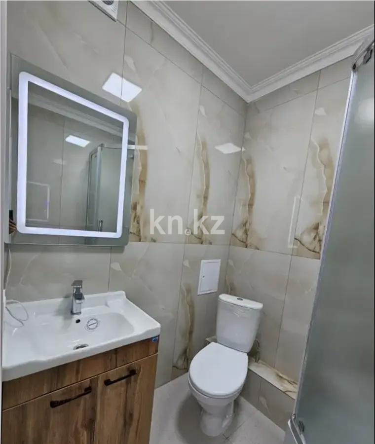 Продажа 2-комнатной квартиры, 44 м² в Астане - фото 4