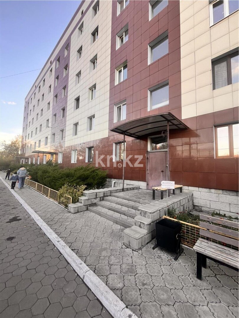 Продажа 3-комнатной квартиры, 83 м² в Темиртау - фото 10