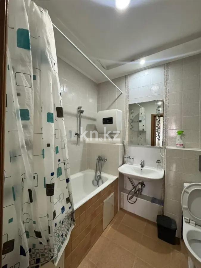 Продажа 3-комнатной квартиры, 90 м² в Алматы - фото 6