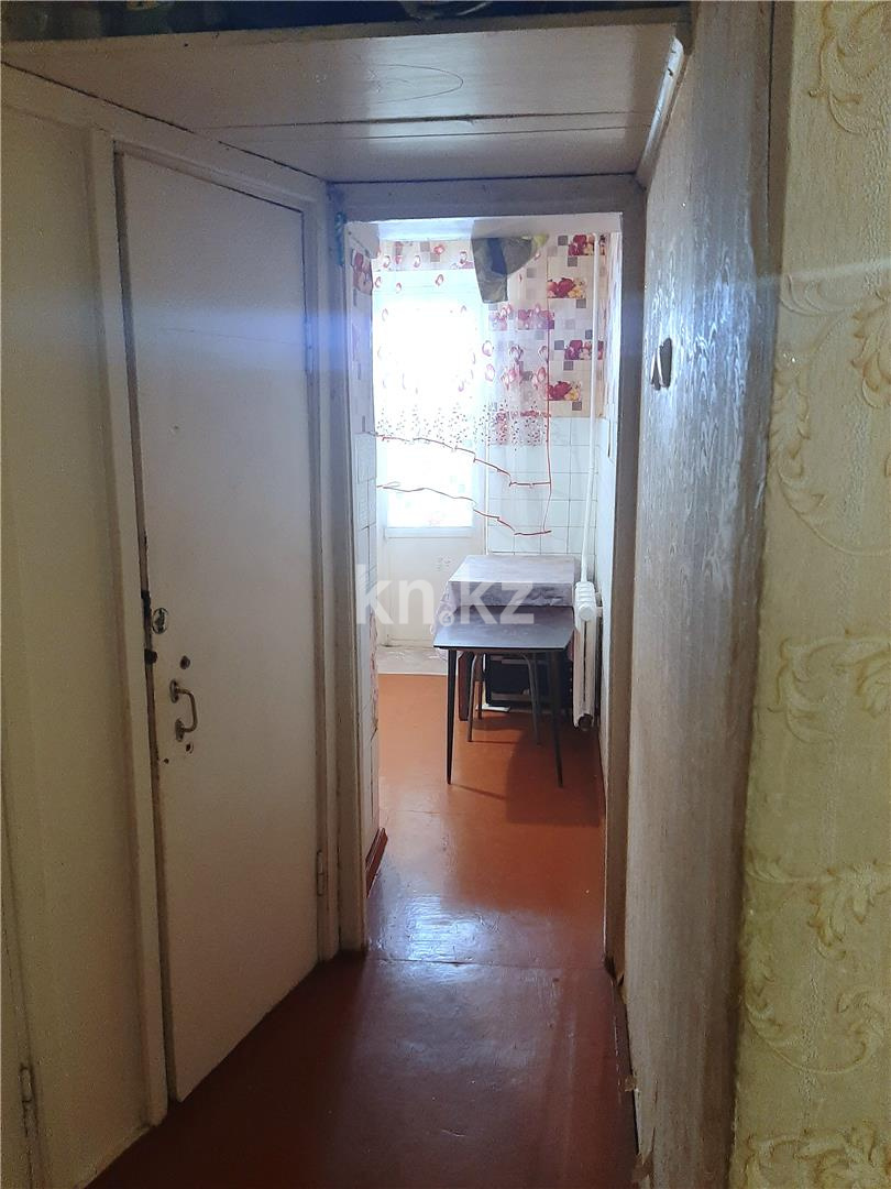 Продажа 3-комнатной квартиры, 55 м², ул. 6-й мик-н в Темиртау - фото 12