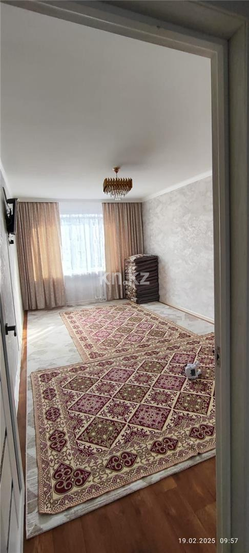 Продажа 2-комнатной квартиры, 48 м² в Темиртау