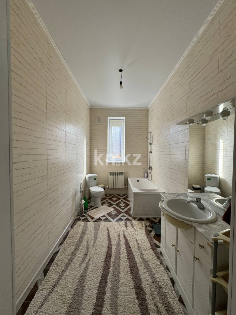 Продажа 6-комнатного дома, 310 м² в Актобе - фото 27