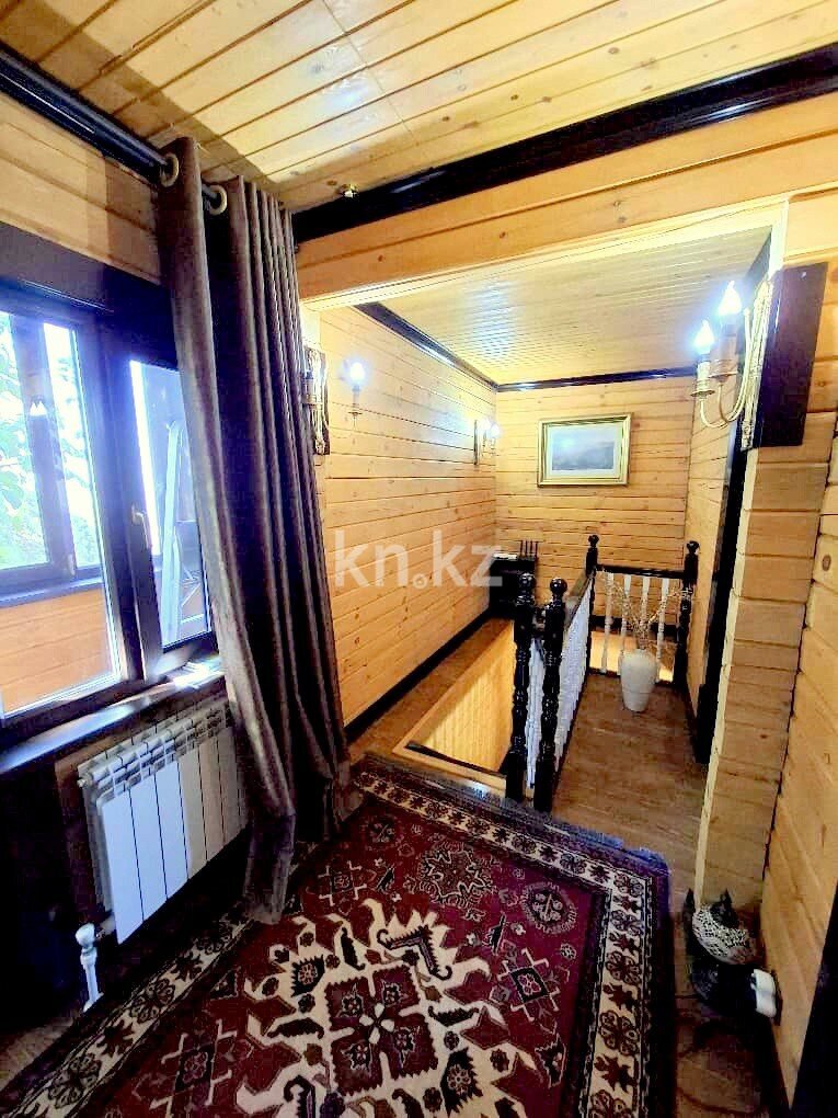 Продажа 4-комнатного дома, 120 м² в Алматы - фото 10