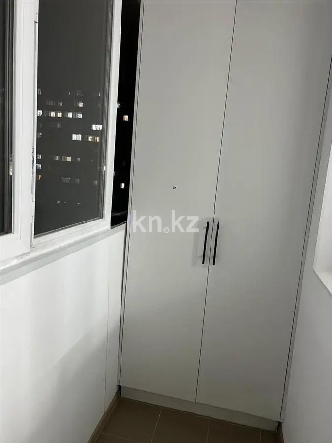 Продажа 1-комнатной квартиры, 20 м², ул. Калдаякова, дом  28 в Астане - фото 4