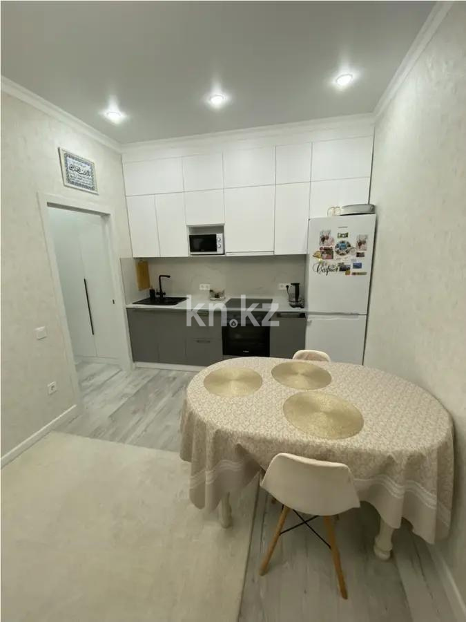 Продажа 3-комнатной квартиры, 55 м² в Астане