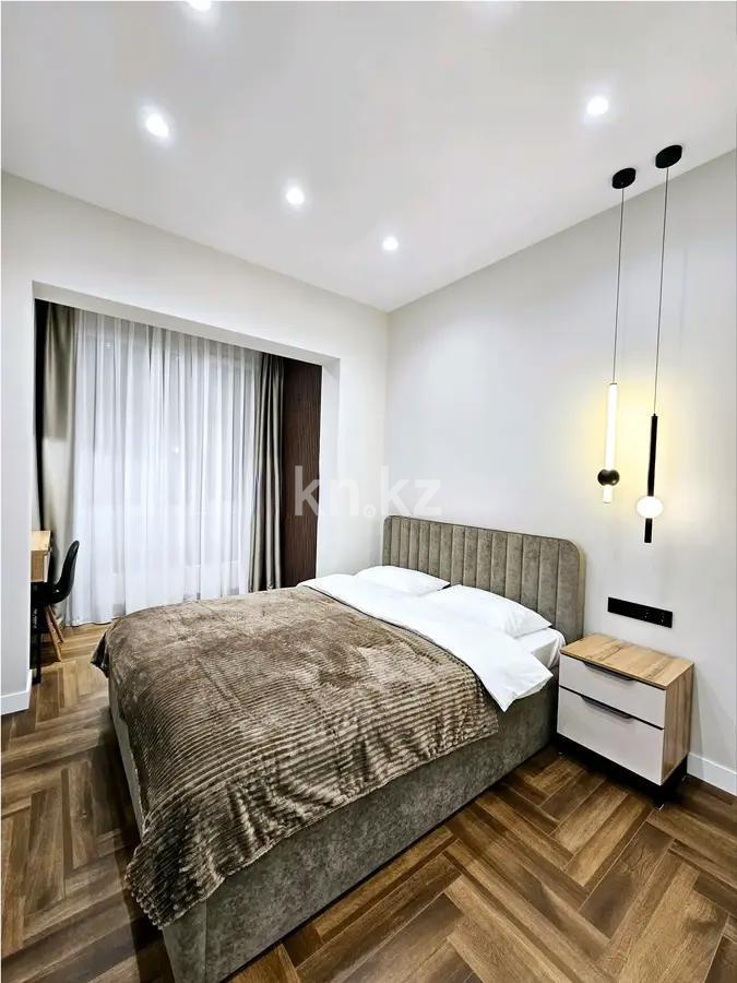 Продажа 2-комнатной квартиры, 50 м², пр. Серкебаева, дом  146/1 в Алматы