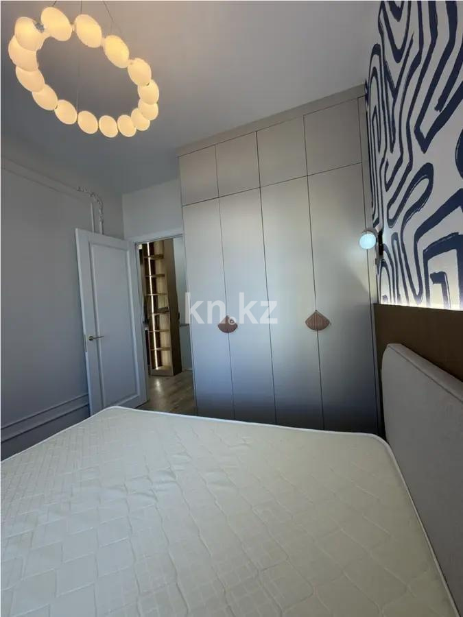 Продажа 3-комнатной квартиры, 85.6 м² в Астане - фото 4